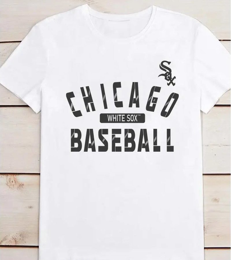 Chicago Graphic Tee