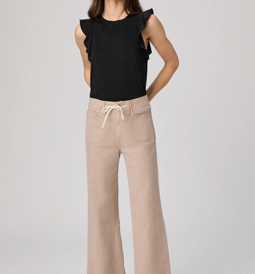 Ari Wide Leg Pant