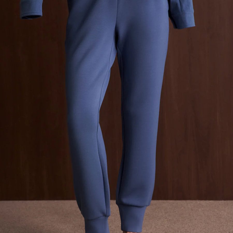 The Slim Cuff Pant 27.5"