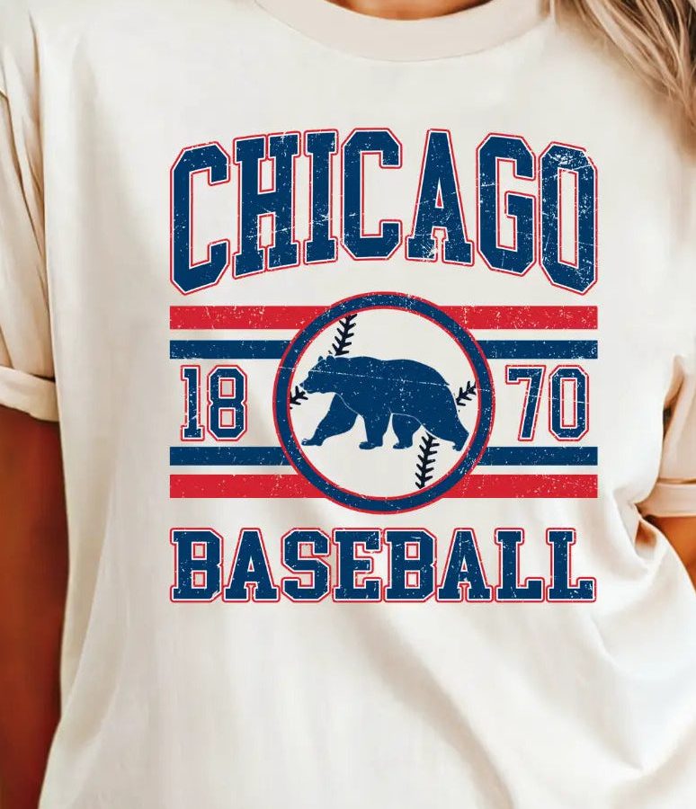 Chicago Tee