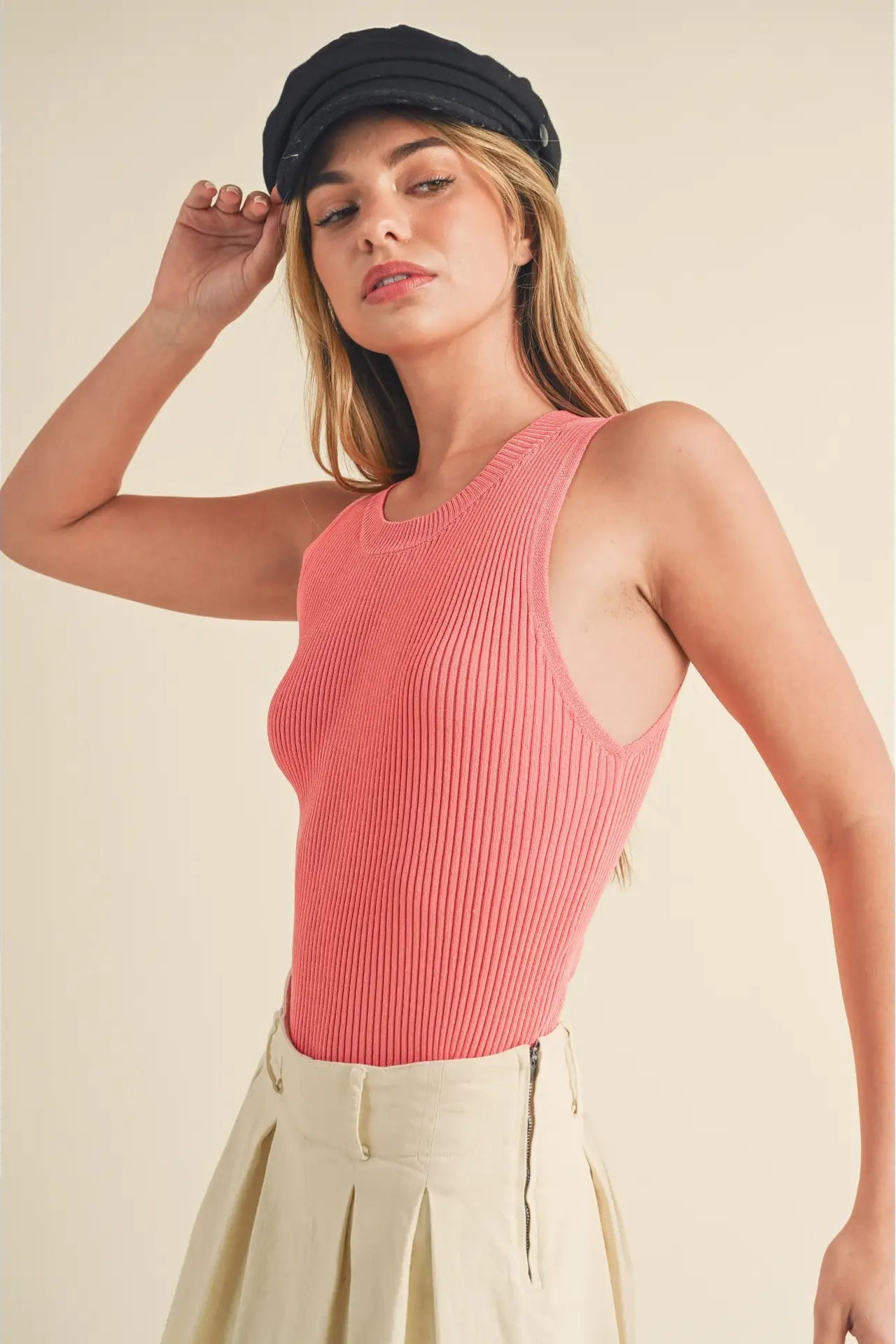 Modern women’s fashion from Kospian
