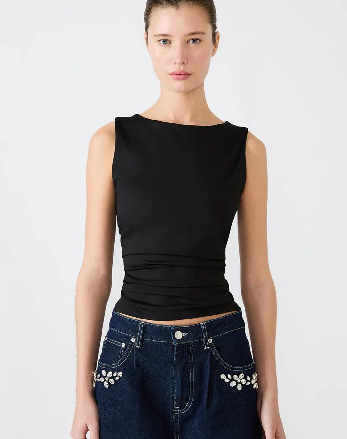 Adair Top