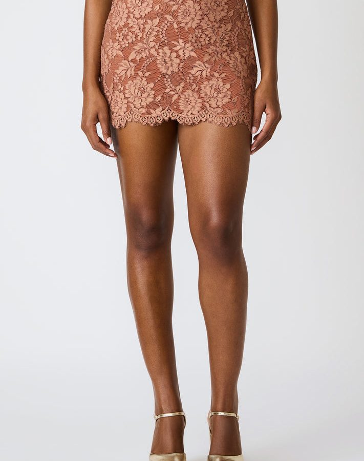 Cindi Skirt