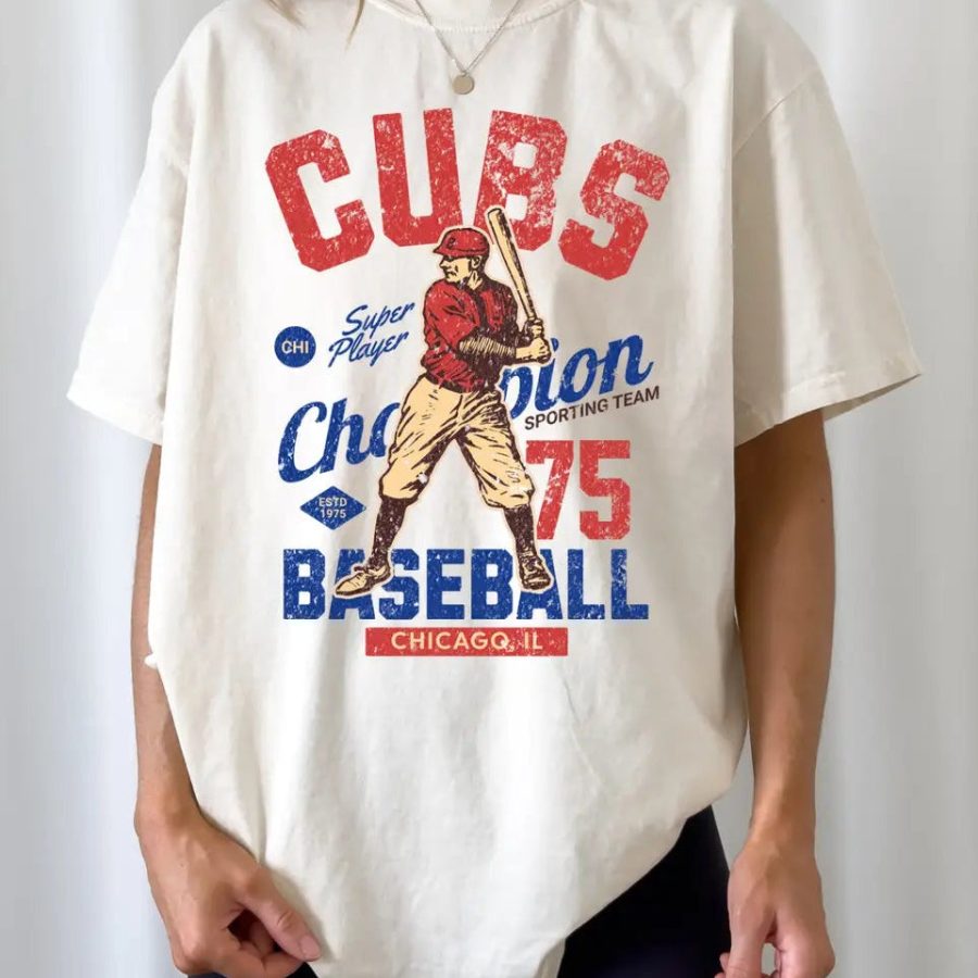 Baseball Tee