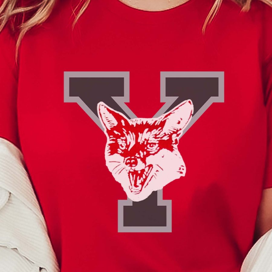 Yorkville Foxes Tee